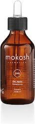 Mokosh Органично Масло От Жожоба За Лице Коса И Тяло 100мл Mokosh Органично Масло От Жожоба За Лице Коса И Тяло 100мл