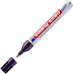 Μαρκαδόρος 8280 Securitas Uv Marker Edding 4004...