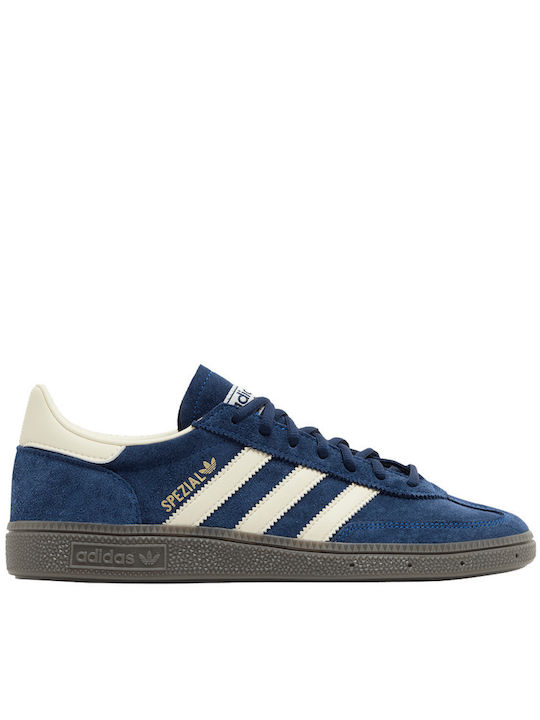 Handball Spezial Ανδρικά Sneakers Night Indigo / Crew White / Ftw White