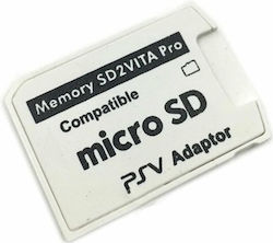 Micro Sd 3227 MicroSD Adapter για PS Vita