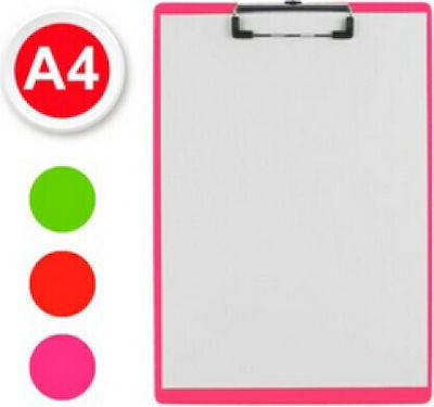 Clipboard MP Single Lime PC126