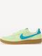 Field General '82 SP Herren Sneakers Barely Volt / Dusty Cactus-gum Light Brown