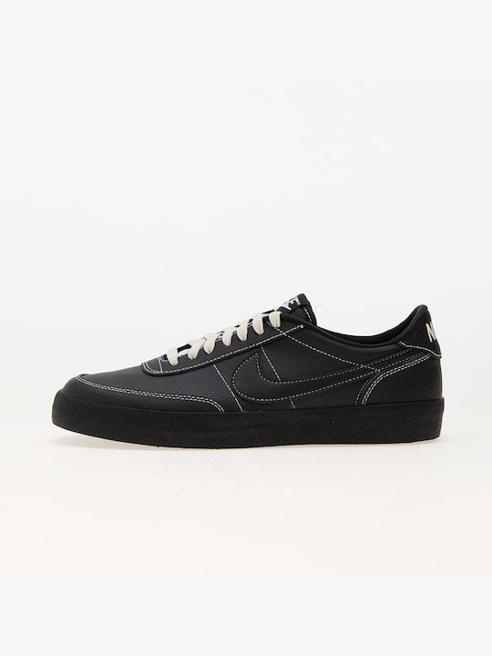 Nike Killshot 2 Sneakers Black Black phantom HJ7263 010 Skroutz .gr
