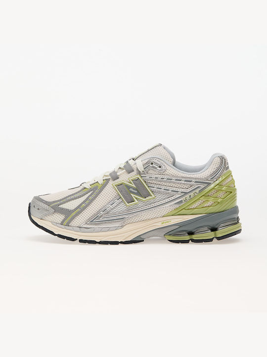 New Balance 1906 Sneakers Silver Metallic / Cac...