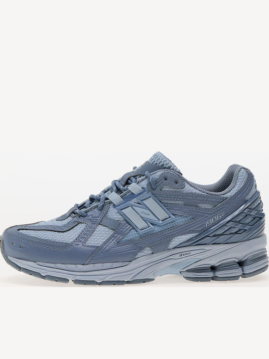 New Balance 1906 Ανδρικά Sneakers Pastel Blue