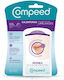 Compeed Invisible Cold Sore Patch 15τμχ