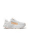Bondi 8 Дамски Спортни обувки Running White / Cantaloupe