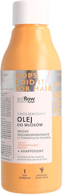 So! Flow Haarspülung Aufbau/Nährung 150ml