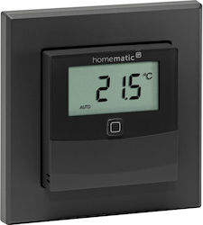 HomeMatic Temperatur- und Feuchtigkeitsensor HomeMatic Temperatur- und Feuchtigkeitsensor