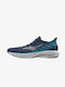 Wave Rider Sport Shoes Running Estate Blue / White / River Blue