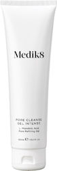 Medik8 Pore Cleanse Gel Intense Gel Facial Cleanser 150ml