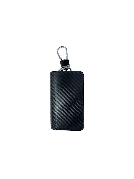 Key Holder Black