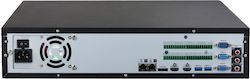 Dahua DHI-NVR5864-EI NVR 4K Dahua DHI-NVR5864-EI NVR 4K