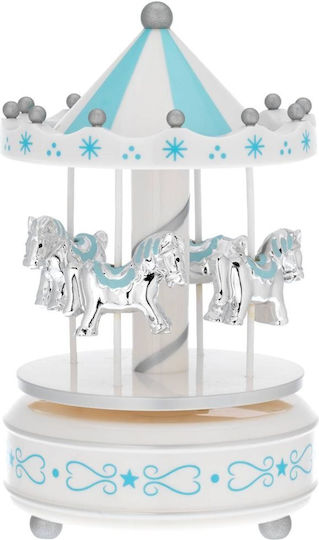 Bagutta Carousel