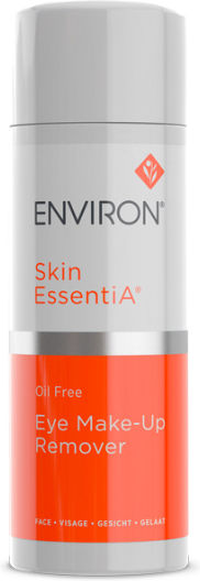 Environ Skin EssentiA Oil Free Lotion Αφαίρεσης Μακιγιάζ Ματιών 100ml
