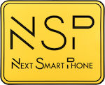 NSP Sticker Display 8301759