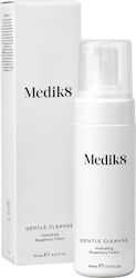 Medik8 Gentle Cleanse Αφρός Ντεμακιγιάζ 150ml Medik8 Gentle Cleanse Αφρός Ντεμακιγιάζ 150ml