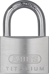 Abus Катинар с Ключ 60 мм