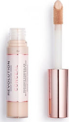 Revolution Beauty Коректор За Скриване И Оформяне Течен 4мл 13гр Revolution Beauty Коректор За Скриване И Оформяне Течен 4мл 13гр
