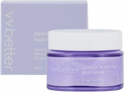 VVbetter Μάσκα Προσώπου 60ml VVbetter Μάσκα Προσώπου 60ml