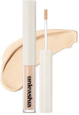 Unleashia Liquid Concealer N°2.0 Wheat 2.5gr