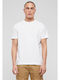 T-Shirt Weiß