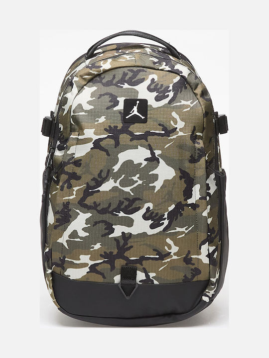 Jordan Rucksack Khaki