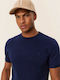 T-shirt Blue