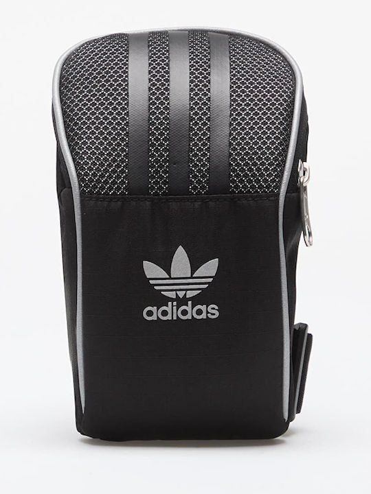 Men's Bag Shoulder / Crossbody Black