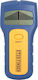 XO LX3IN1 Detector Metal & Wood