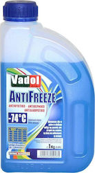 Vadol Solar Water Heater Antifreeze