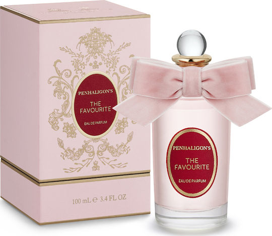 Penhaligon's The Favourite Eau de Parfum 100ml