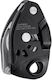 Petzl Neox Descender Black Black