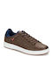 Piper Ανδρικά Sneakers Καφέ