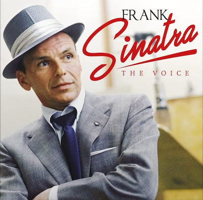 Frank Sinatra xLP Βινύλιο