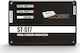 Tech 21 Medienkonverter 1Stück (ST517BK)
