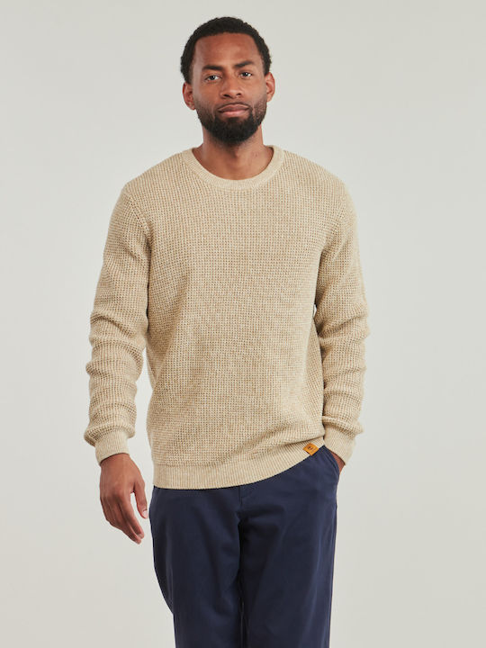 Timberland Men's Sweater Beige