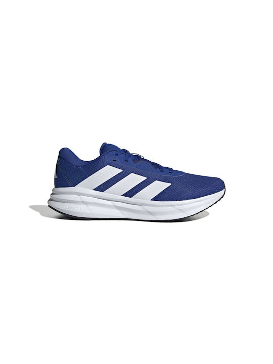 adidas Galaxy 7 Herren Sportschuhe Laufen Blau