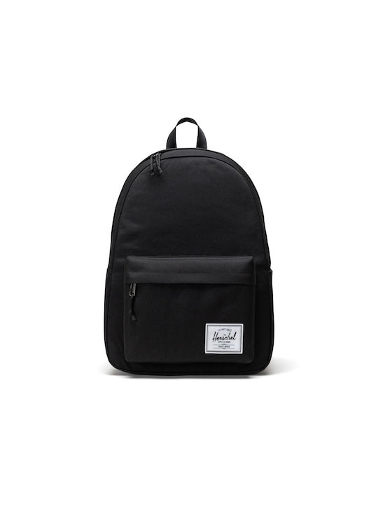 Herschel Femei Rucsac Negru