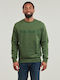 Timberland Men's Sweatshirt Green