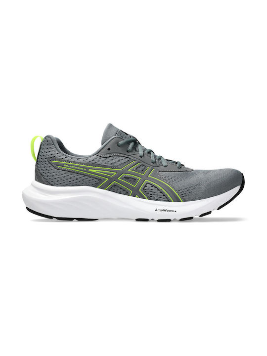 Gel-contend 9 Ανδρικά Αθλητικά Παπούτσια Running Gry
