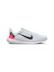 Flex Experience RN 12 Sport Shoes Running White