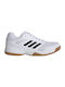 Speedcourt Sport Shoes Volleyball White