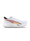 Puma Velocity Nitro 3 Sport Shoes Running White - Orange