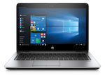 HP EliteBook 840 G3 Refurbished Grade B 14" (Core i7-6600U/8GB/256GB SSD/No OS)