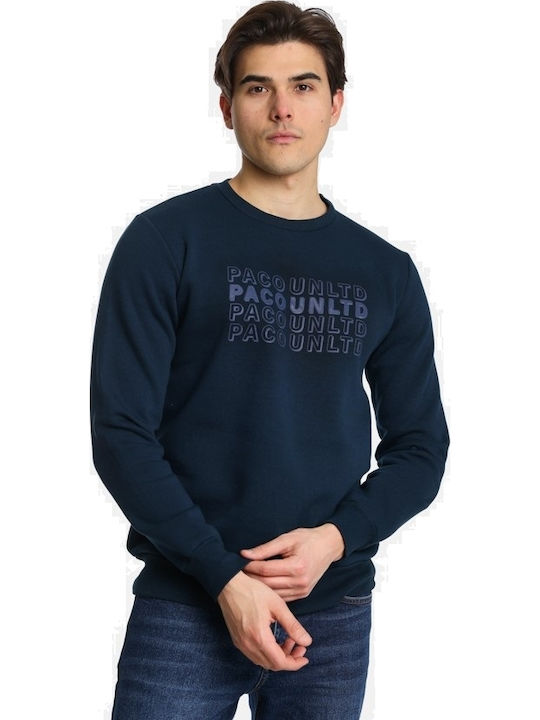 Paco & Co Sweatshirt Dark Blue