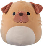 Jazwares Λούτρινο Morton the Shar Pei 30.5 εκ. για 3+ Ετών