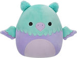 Jazwares Jucărie de Pluș Squishmallows Minerva Grifonul 13 cm