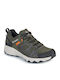 Columbia Peakfreak Ii Men's Waterproof Green Hiking Shoes