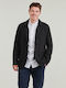 Herrenanzugsjacke Schwarz